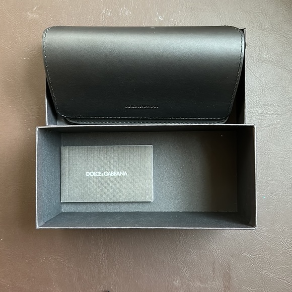 Dolce & Gabbana Unisex Sunglasses - Picture 12 of 13